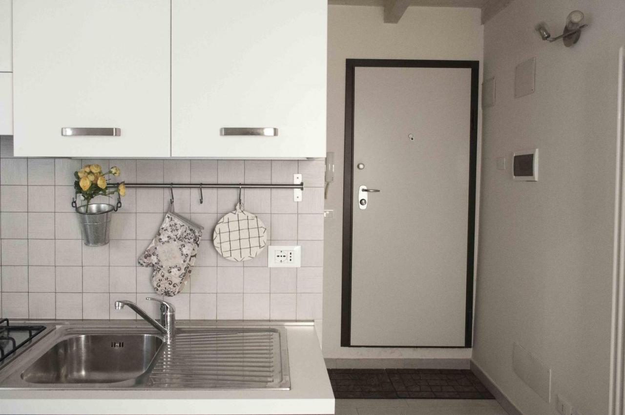 Via De' Falegnami 6 Apartment By Wonderful Italy Болонья Экстерьер фото